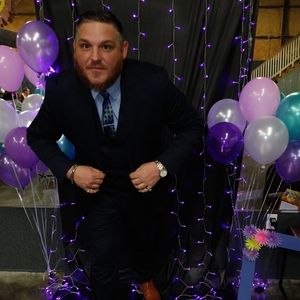 Meet your Posher, Paul